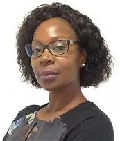 Amina Abdala writes article for 1st issue of intellectual property magazine