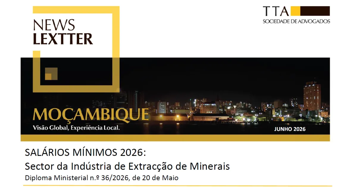 SAL&Aacute;RIOS M&Iacute;NIMOS 2026