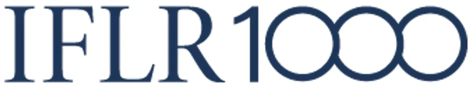 TTA Sobe no Ranking IFLR1000 - 2025