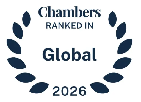 TTA Reafirma Excel&ecirc;ncia nos Rankings da Chambers Global 2026 Guide