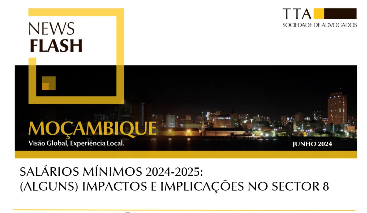 SALÁRIOS MÍNIMOS 2024-2025: 