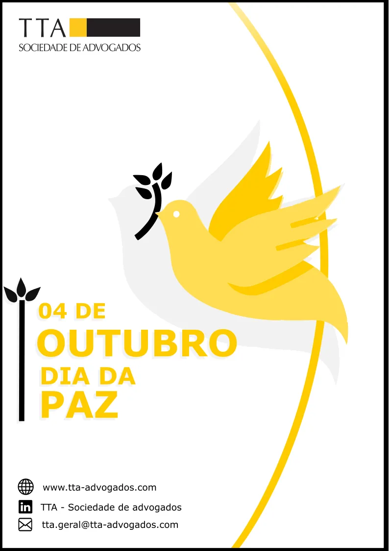 Dia da Paz e Reconciliação Nacional