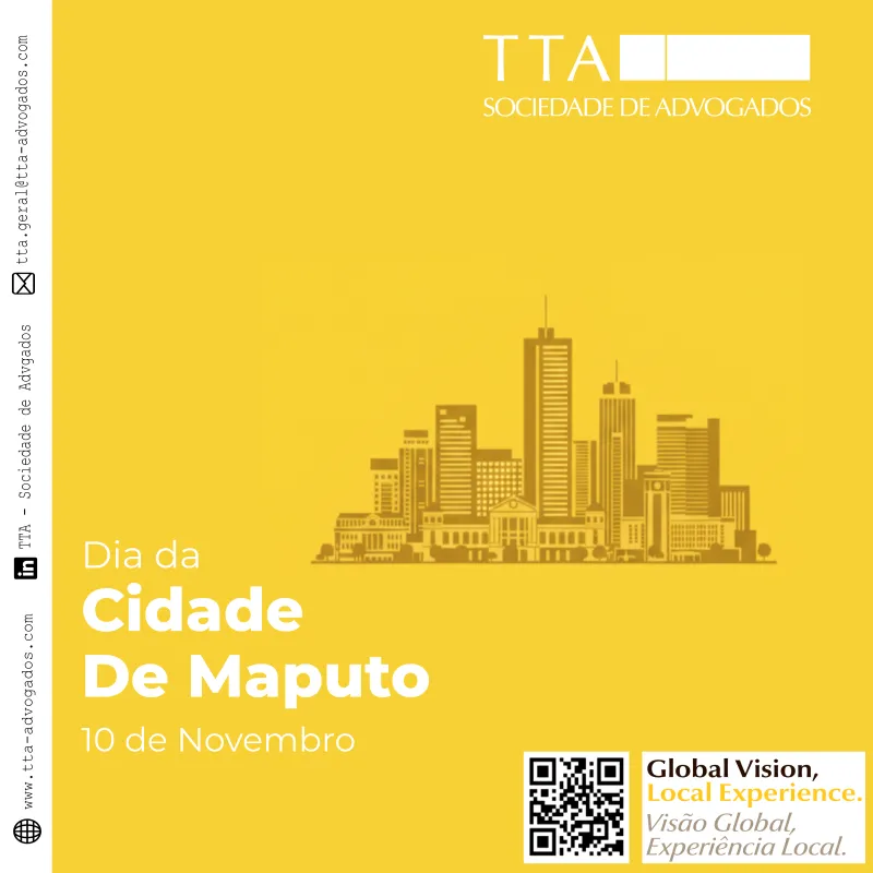 Dia da Cidade de Maputo