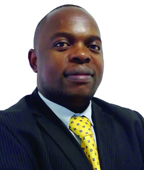Alfiado Pascoal takes part in business Exchange 