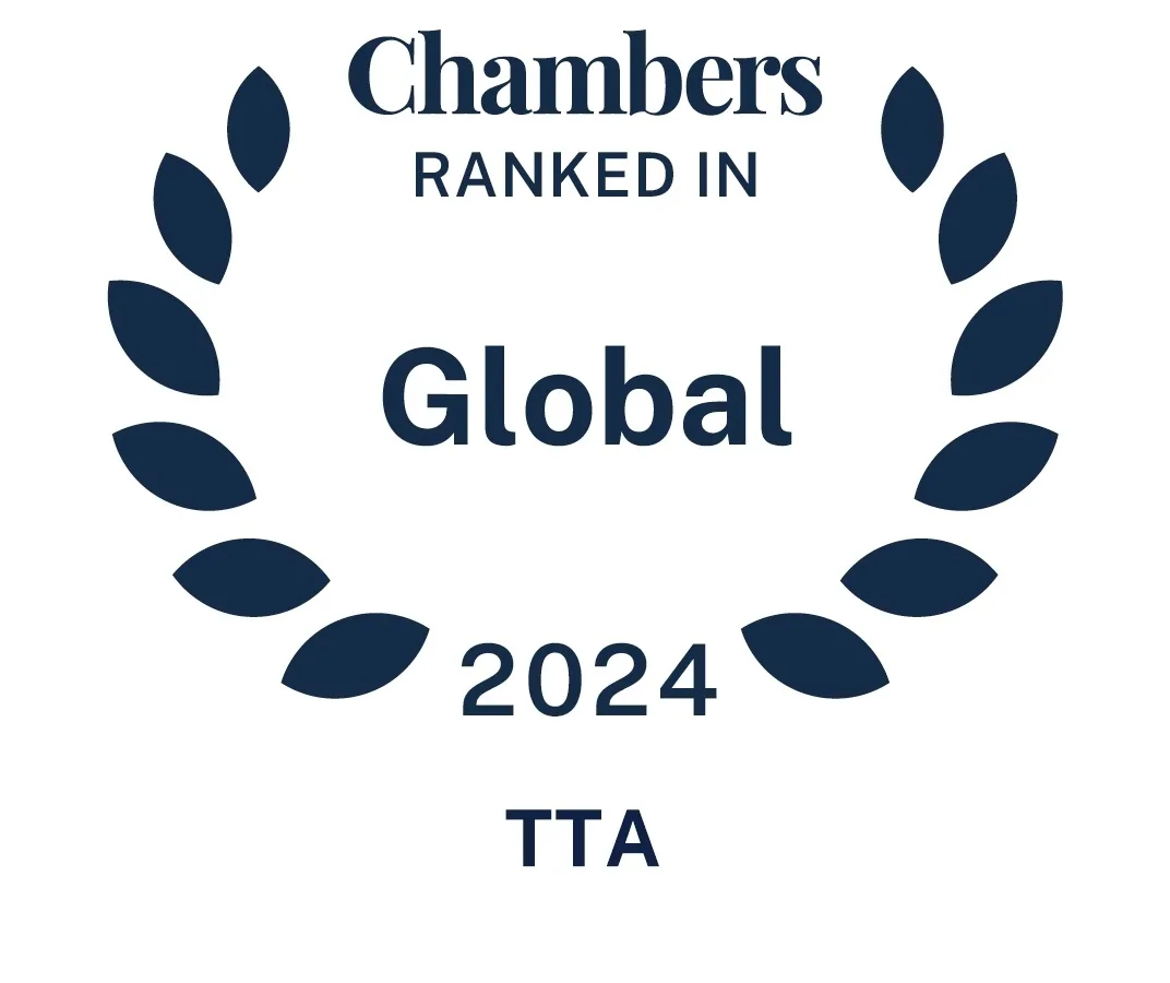 TTA highlighted by Chambers “Global Legal Guide 2024”
