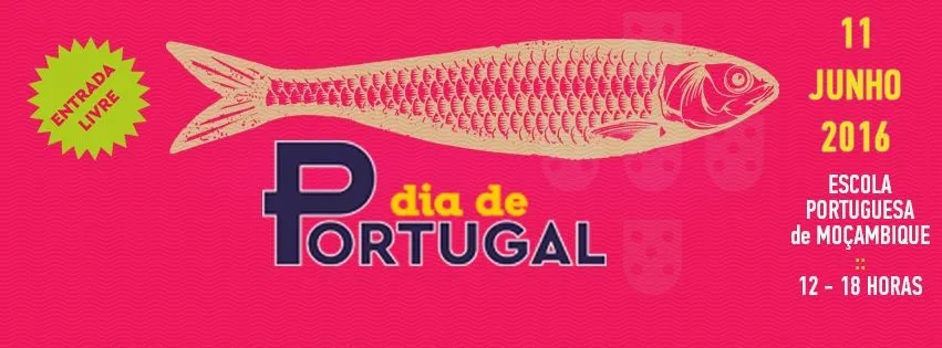 TTA marks presence at Portugal Memorial Day Party in Maputo