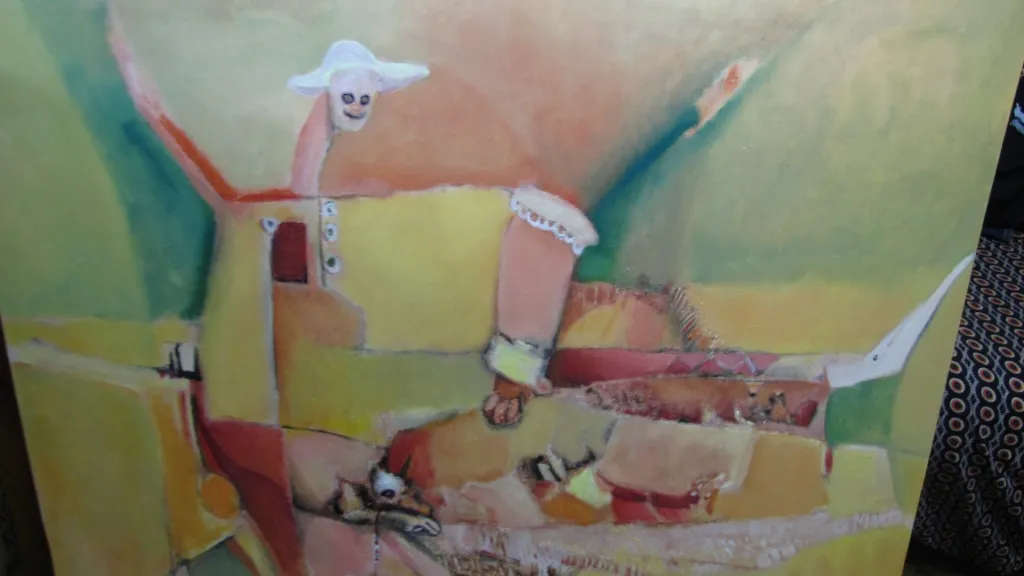Fundação PLMJ apresenta as exposições "Matxaxulana" e "Marrabenta"