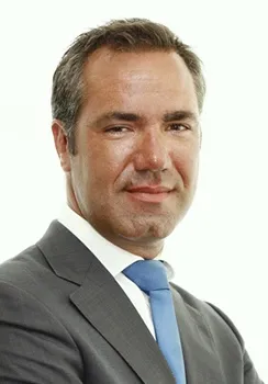 Tiago Mendonça de Castro em entrevista ao The Lawyer sobre a abertura do GLM - Gabinete Legal Moçambique.