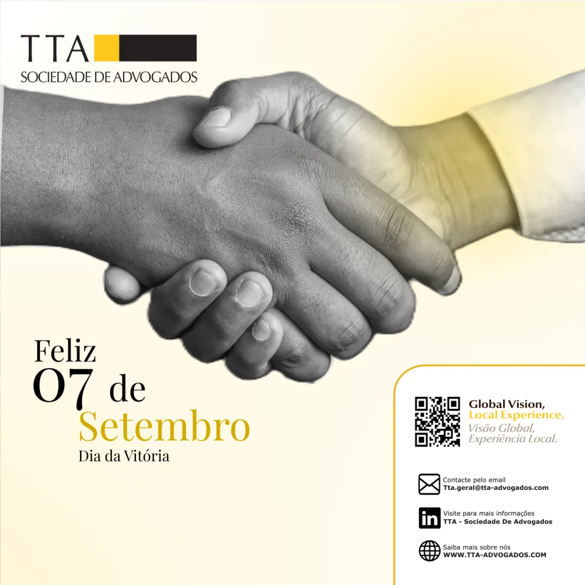 Dia da Vit&oacute;ria 
