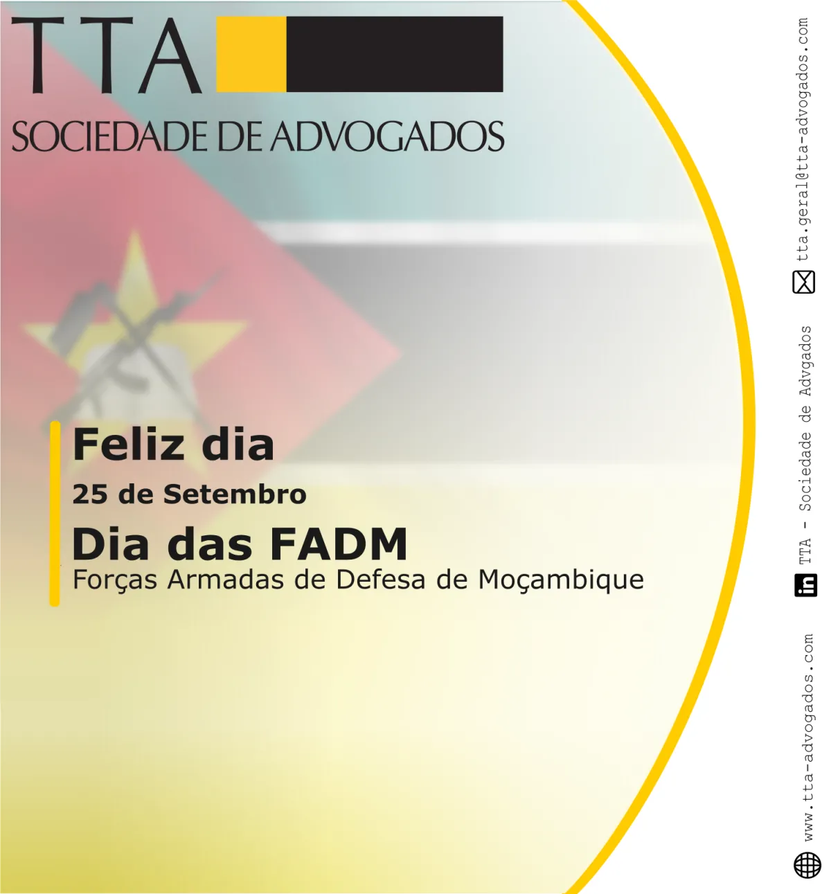 Day of the Armed Defense Forces of Mozambique