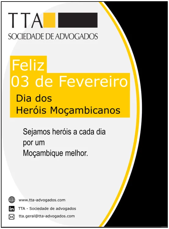 Dia dos Heróis Moçambicanos