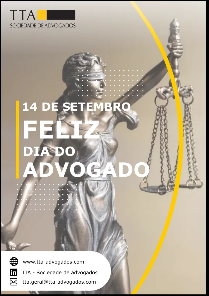 Dia do Advogado