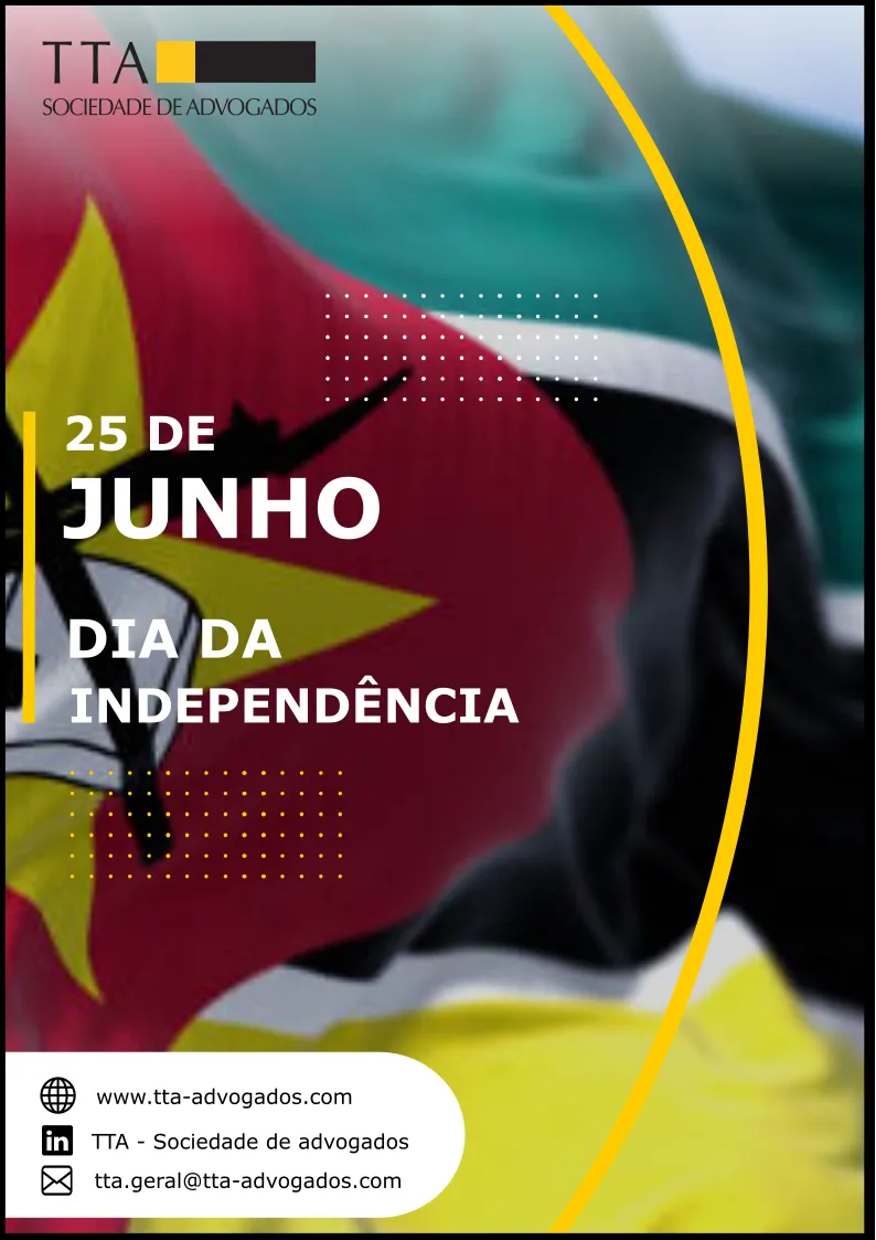 Dia da Independência de Moçambique