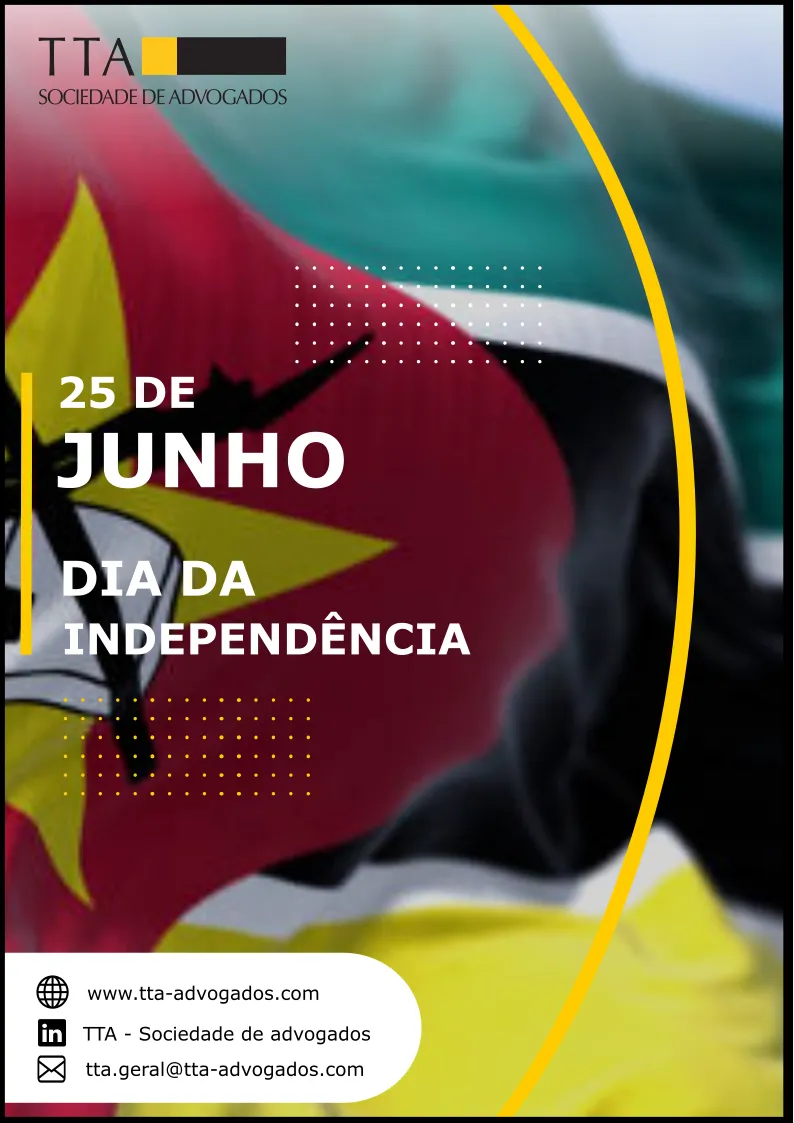 Mozambique Independence Day