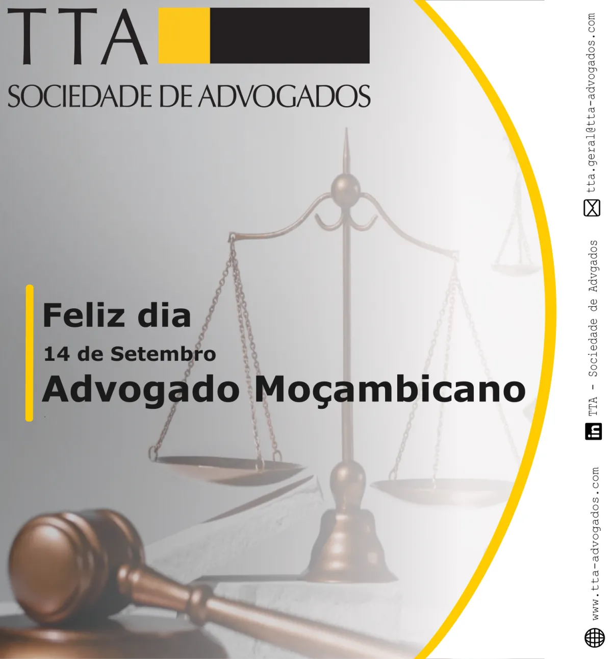 Lawyer's Day