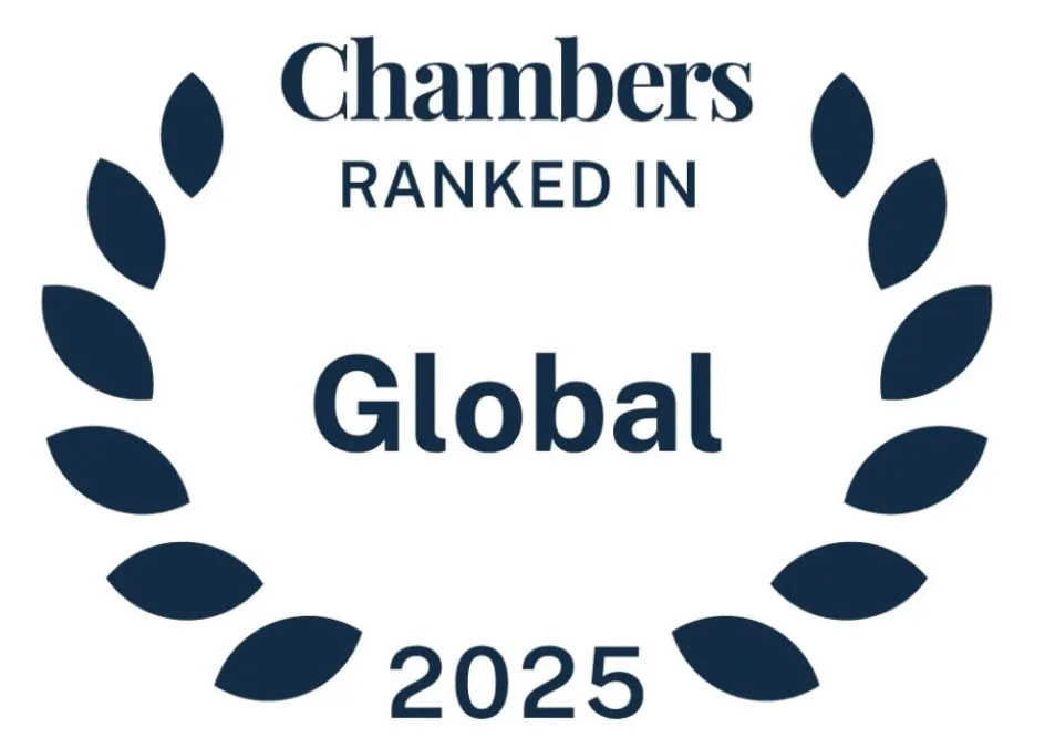 TTA highlighted by Chambers “Global Legal Guide 2025”
