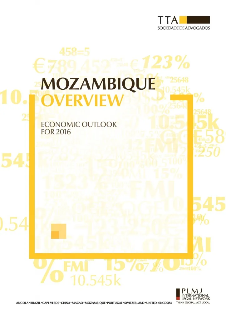 Mozambique Overview - Economic Outlook for 2016
