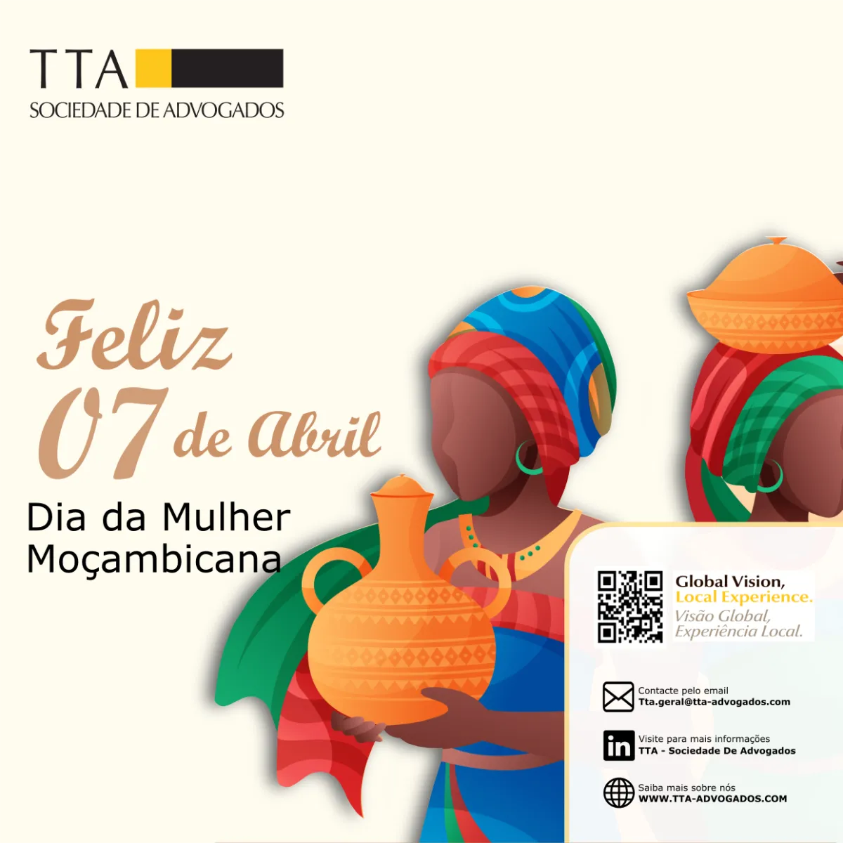 Dia da Mulher Mo&ccedil;ambicana