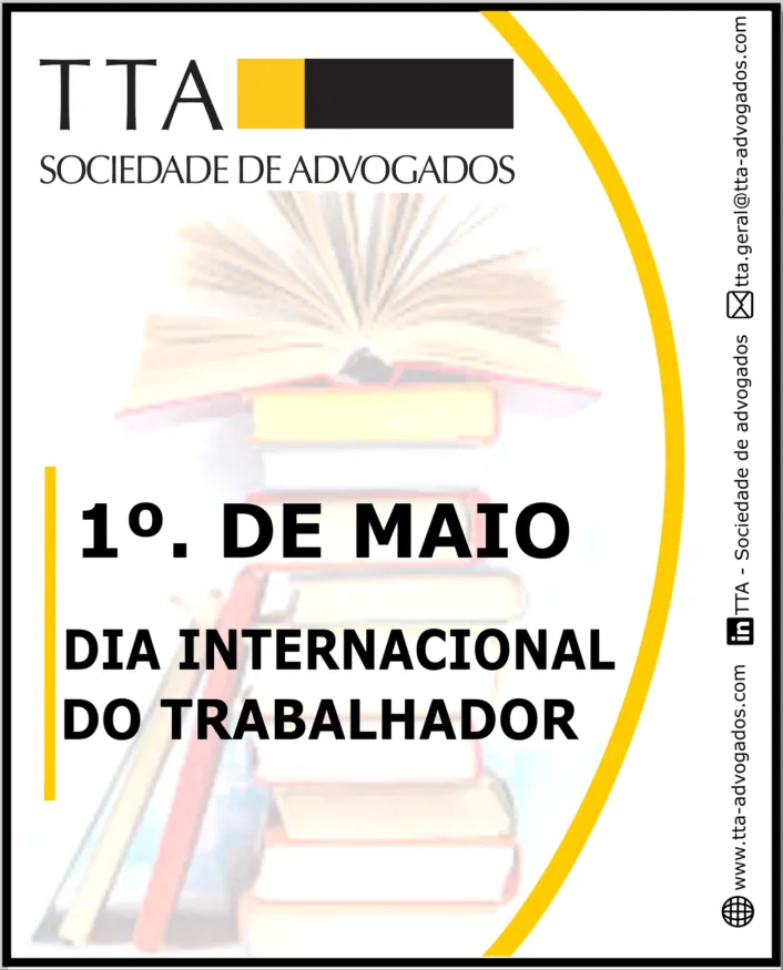 Dia Internacional do Trabalhador