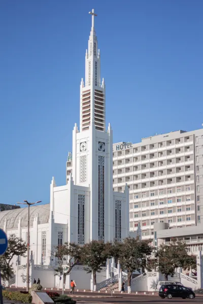 Maputo, Moçambique