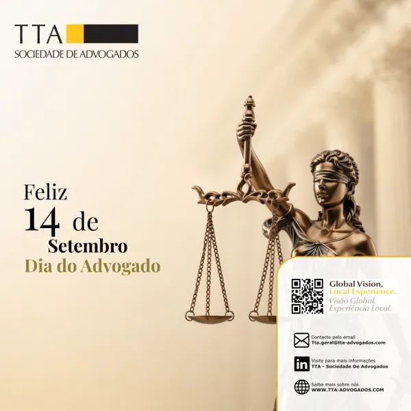 Dia do Advogado 