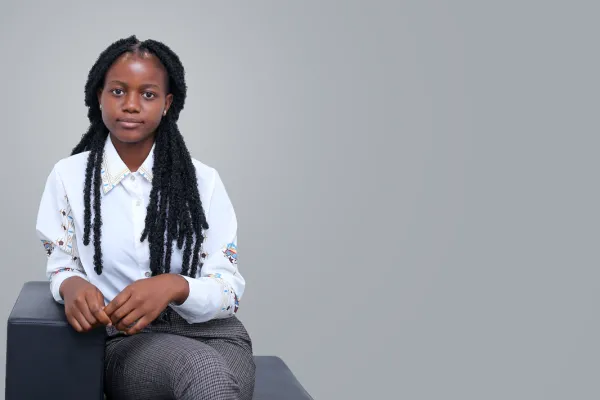 Ivânia Pene júri dos Estudantes de Direito da FDUEM para o Moot Court Competition Christof Heyns