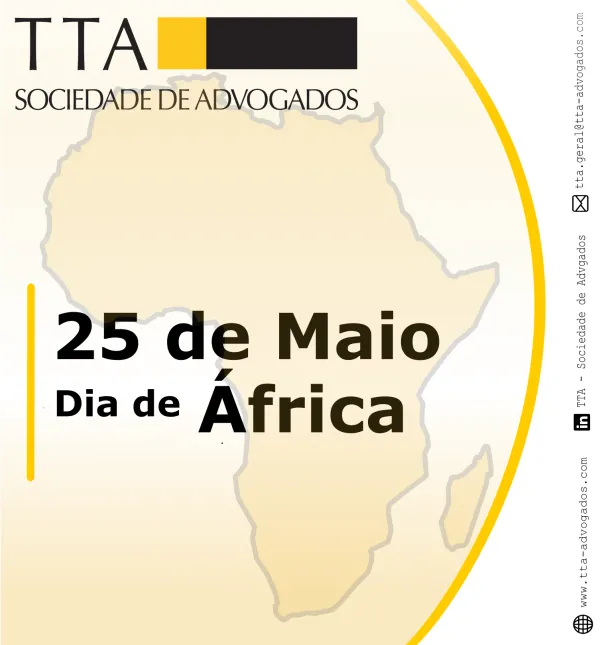 Dia de África
