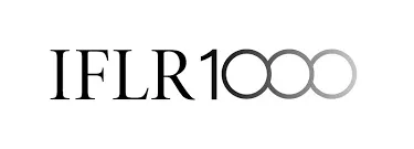 TTA destacada no IFLR1000