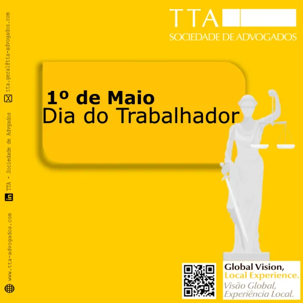 Dia Internacional do Trabalhador