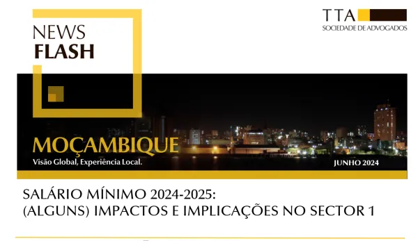 SALÁRIO MÍNIMO 2024-2025: