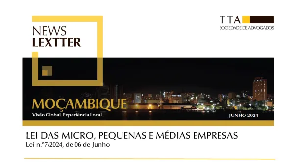 Lei das Micro, Pequenas e Médias Empresas