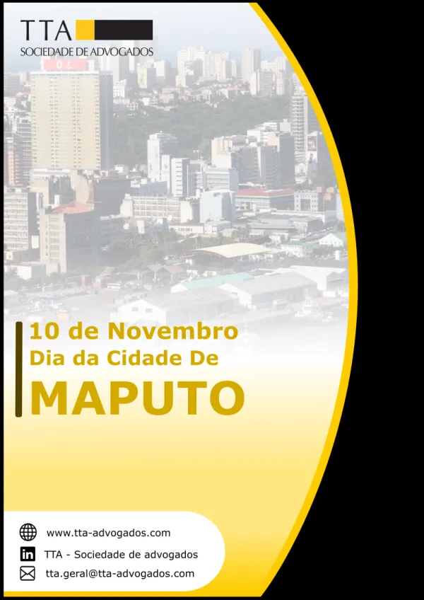 Dia da Cidade de Maputo