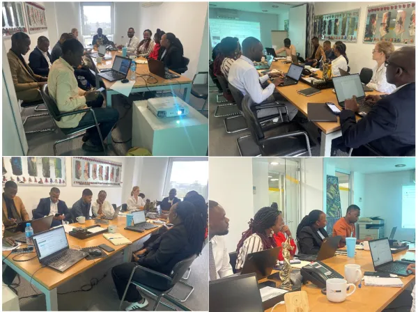 TTA Investe em Formação sobre Inteligência Artificial para toda a sua Equipa