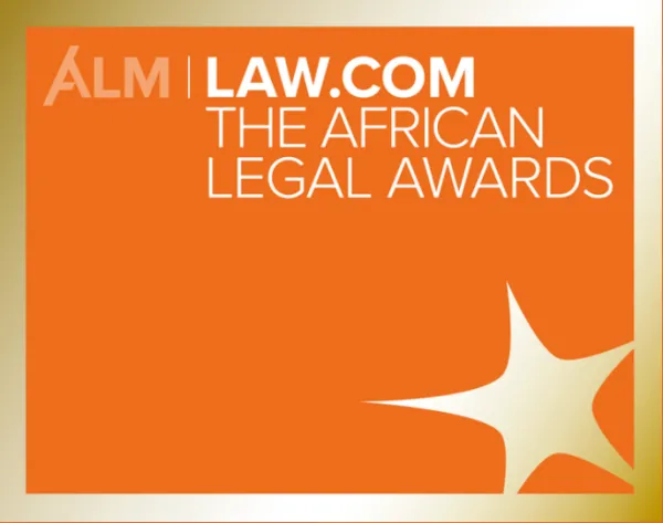 TTA and Tomás Timbane Shortlisted at the African Legal Awards 2025: A Testament to Excellence in Employment Law