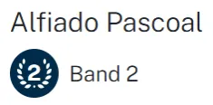 Alfiado Pascoal