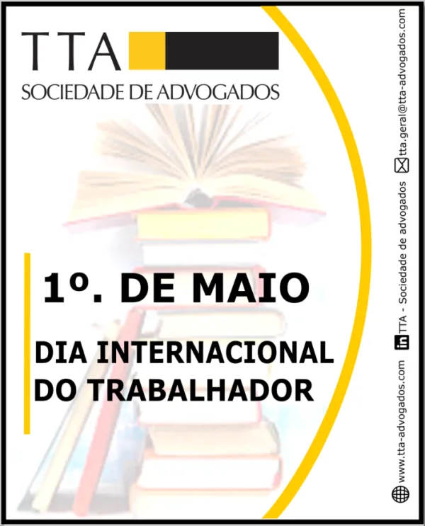 Dia Internacional do Trabalhador