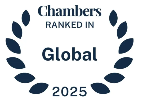 TTA novamente destacada pela Chambers “Global Legal Guide 2025”