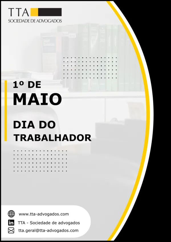 Dia Internacional do Trabalhador