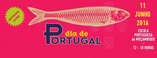TTA marks presence at Portugal Memorial Day Party in Maputo