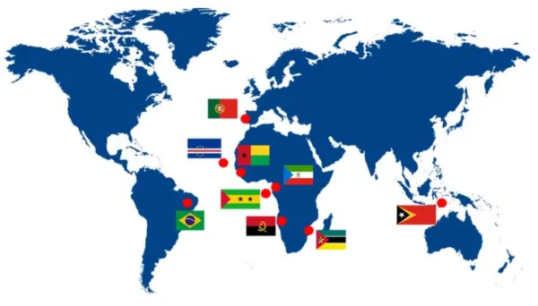 CPLP assinala 20 anos de vida
