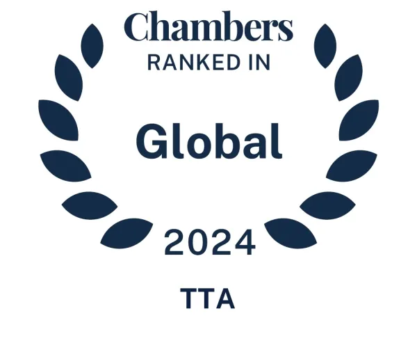 TTA highlighted by Chambers “Global Legal Guide 2024”