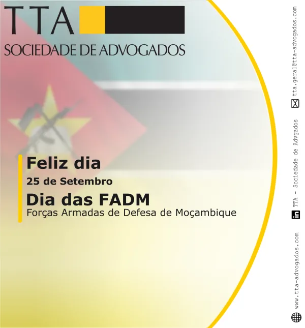 Day of the Armed Defense Forces of Mozambique