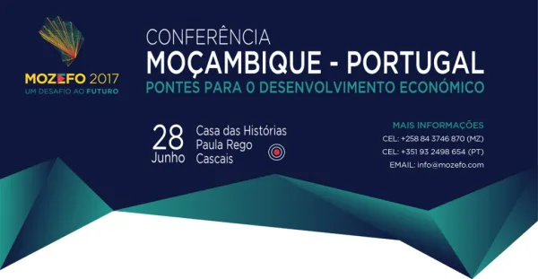 TTA e PLMJ Legal Network participam na primeira conferência internacional da MOZEFO