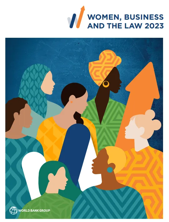 Amina Abdala contributes to the Women, Business and the Law 2023 report