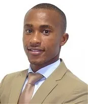 Dioclécio Ricardo David writes opinion articles in mozambican journal "Notícias"