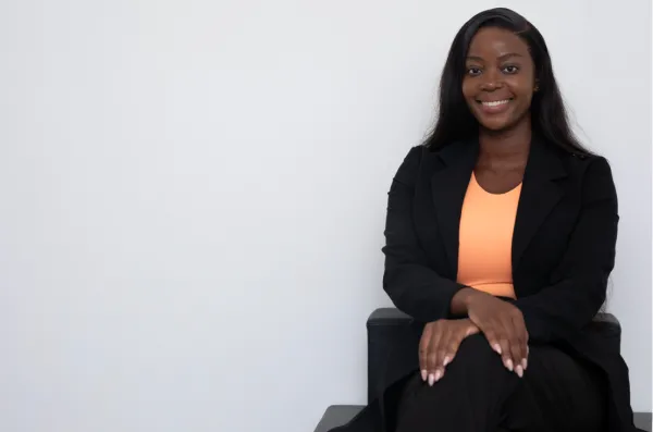 Tânia Nhavotso participa no Curso de Direito Internacional Humanitário