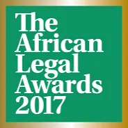 TTA RECOLHE DOIS GALARDÕES NOS AFRICAN LEGAL AWARDS