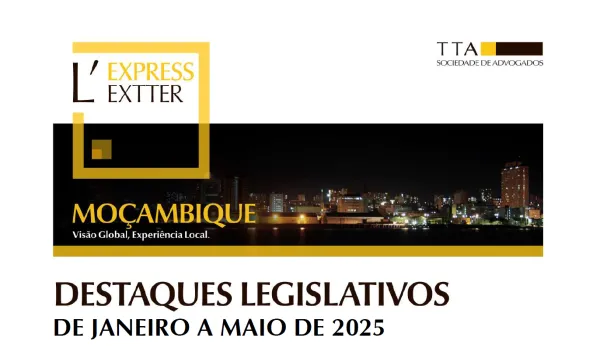 Destaques Legislativos de Janeiro a Dezembro de 2025