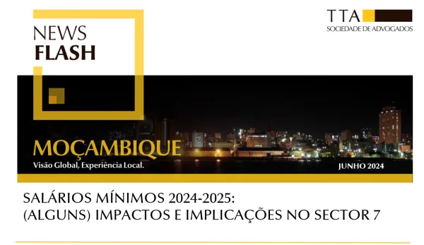 SALÁRIOS MÍNIMOS 2024-2025: 