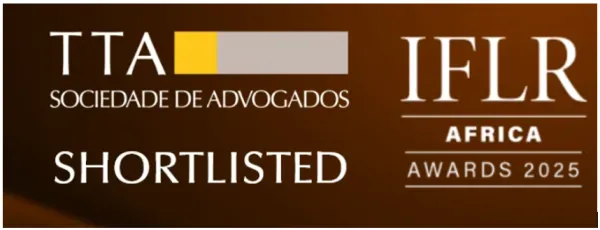 TTA nomeada para os IFLR Africa Awards 2025